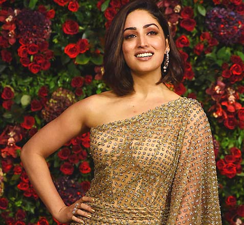 Yami Gautam  Height, Weight, Age, Stats, Wiki and More